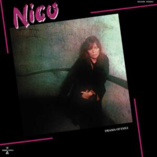 Nico - Drama Of Exile (Lavender Vinyl) (Vinyl) (US Import)