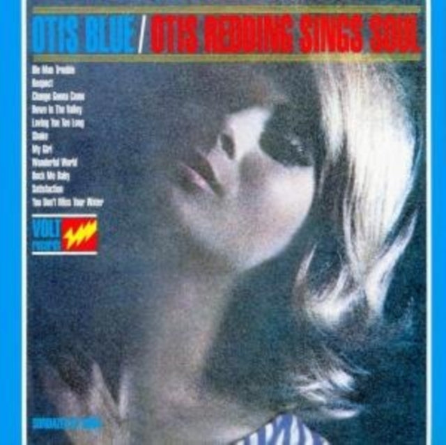 Otis Redding - Otis Blue / Otis Redding Sings Soul (Vinyl) (US Import)