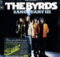 Byrds - Sanctuary III (Vinyl) (US Import)