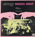 Spirit - Model Shop (Vinyl) (US Import)