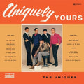 Uniques - Uniquely Yours (Vinyl) (US Import)