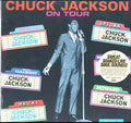 Chuck Jackson - On Tour (Vinyl) (US Import)