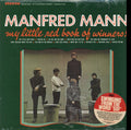 Manfred Mann - My Little Red Book Of Winners (Vinyl) (US Import)