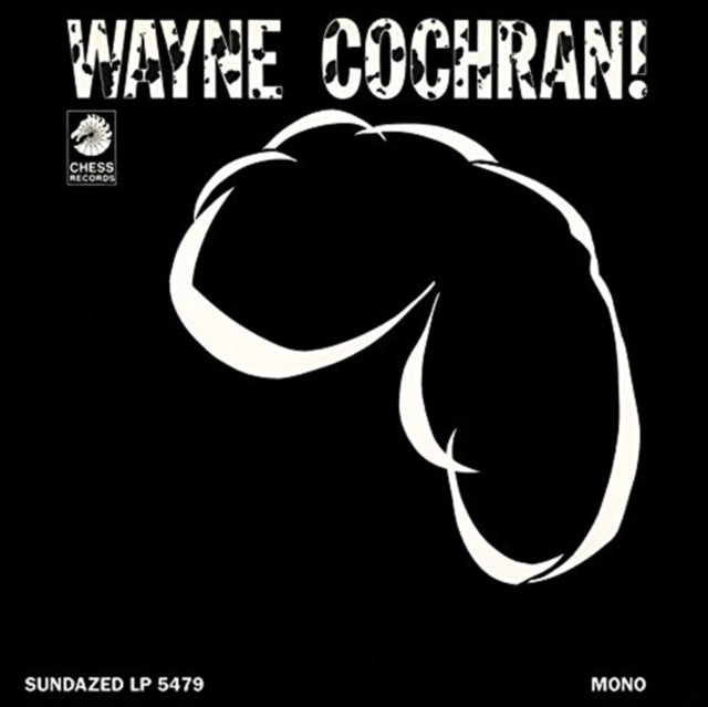 Wayne Cochran - Wayne Cochran (Vinyl) (US Import)