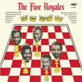 Five Royales - Five Royales (Vinyl) (US Import)