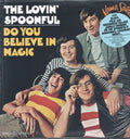 Lovin Spoonful - Do You Believe In Magic (Vinyl) (US Import)