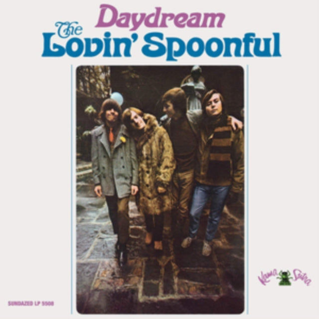 Lovin Spoonful - Daydream (Vinyl) (US Import)