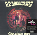 H.P. Lovecraft - Live May 11 1968 (Vinyl) (US Import)