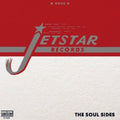 Jetstar Records - Soul Sides (Clear Vinyl) (Vinyl) (US Import)