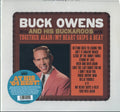 Owens,Buck & His Buckaroos - Together Again / My Heart Skips A Beat (Gold Vinyl) (Vinyl) (US Import)