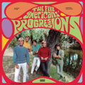 Five Americans - Progressions (Gold Vinyl) (Vinyl) (US Import)