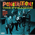 Pyramids - Penetration! The Best Of The Pyramids (Turquoise Vinyl) (Vinyl) (US Import)