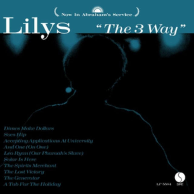 Lilys - 3 Way (Vinyl) (US Import)