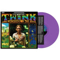 Twink - You Reached For The Stars: The Best Of Twink (Violet Vinyl) (Vinyl) (US Import)