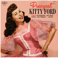 Kitty Ford - Pussycat (Pink Vinyl) (Vinyl) (US Import)