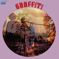 Graffiti - Graffiti (Coke Clear Vinyl) (Vinyl) (US Import)