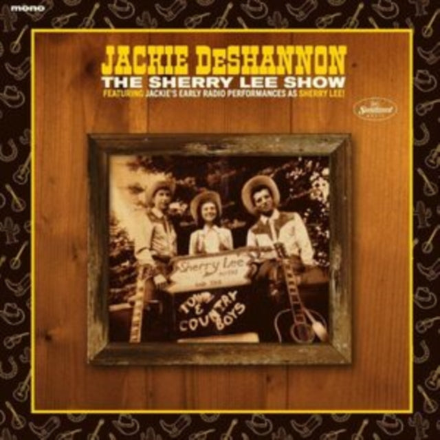 Jackie Deshannon - Sherry Lee Show (2LP) (Vinyl) (US Import)