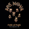 Ars Nova - Ars Nova (Vinyl) (US Import)