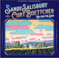 Salisbury,Sandy & Curt Boettcher - Try For The Sun (Vinyl) (US Import)