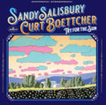 Sandy Salisbury & Curt Boettcher - Try For The Sun (CD)