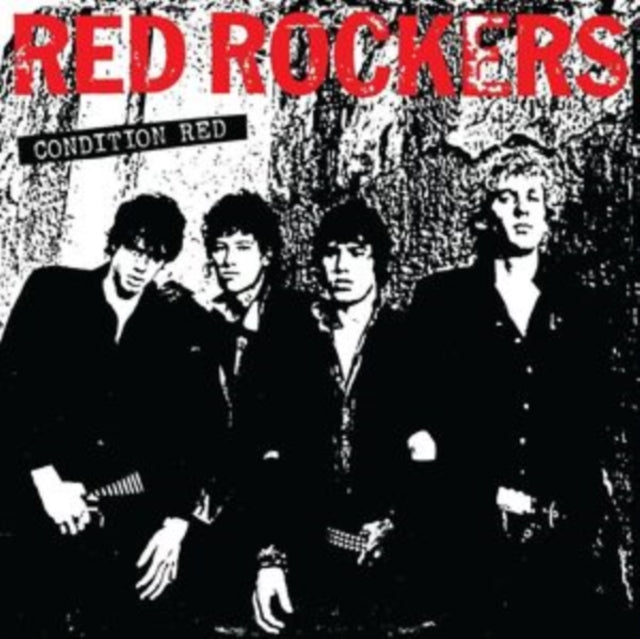 Red Rockers - Condition Red (Vinyl) (US Import)