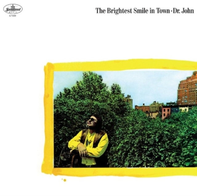 Dr. John - Brightest Smile In Town (2LP) (Vinyl) (US Import)