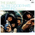 Leaves - All The Good That's Happening (CD)