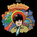 Sandy Salisbury - Mellow As Sunshine (CD)