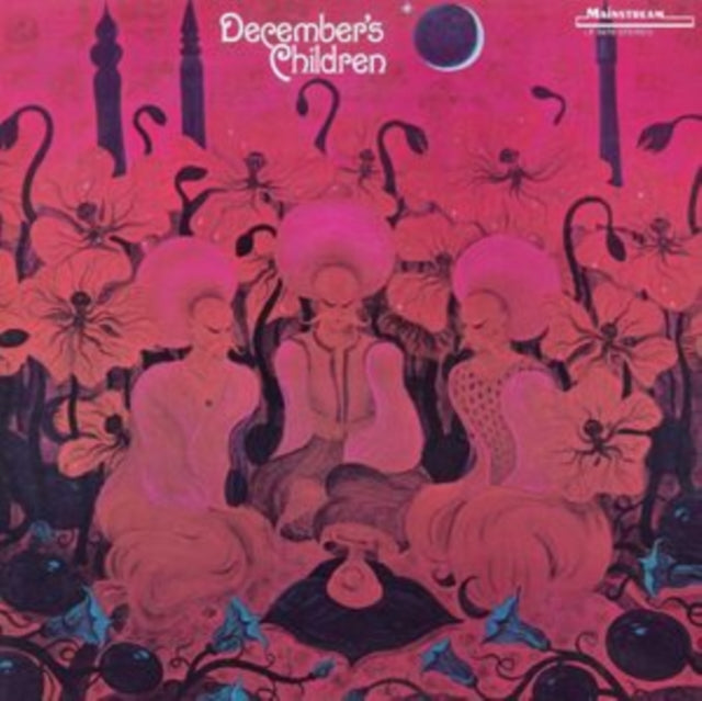 December's Children - December's Children (Pink Vinyl) (Vinyl) (US Import)