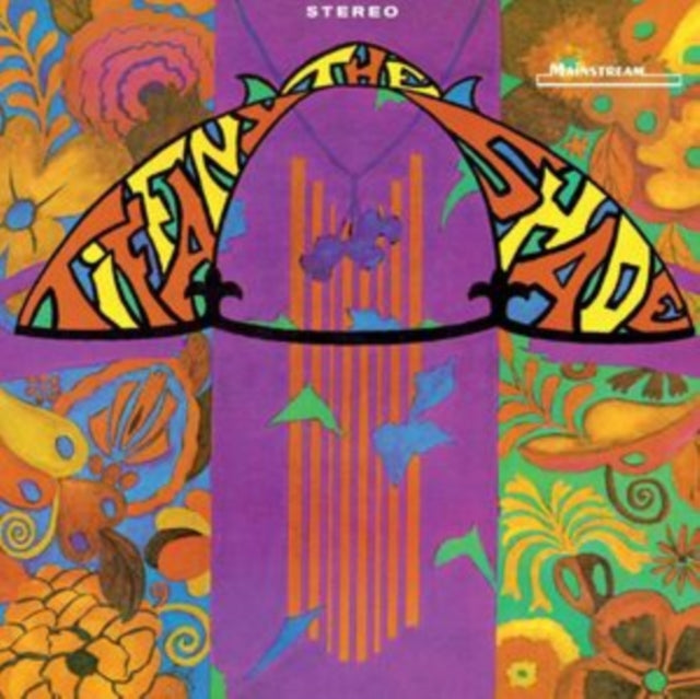 Tiffany Shade - Tiffany Shade (Lavender Vinyl) (Vinyl) (US Import)
