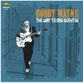 Bobby Wayne - Way To San Quentin (Vinyl) (US Import)