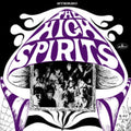High Spirits - I Believe (CD) (US Import)