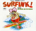 MR Gasser & The Weirdos - Surfink (CD)