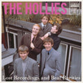 Hollies - Lost Recordings & Beat Rarities (Vinyl Single) (US Import)