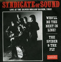 Syndicate Of Sound - Who'll Be The Next In Line / Spider & The Fly (Vinyl Single) (US Import)