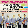 Surfaris - Jack The Ripper / I'm A Hog For You (Vinyl Single) (US Import)