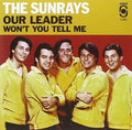 Sunrays - Our Leader / Won't You Tell Me (Vinyl Single) (US Import)