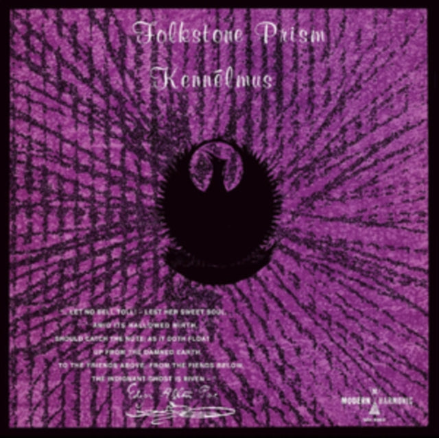 Kennelmus - Folkstone Prism (Vinyl) (US Import)