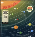 Oakland Elementary School Arkestra - Saga Of Padani (Clear With Sunrays Vinyl) (Vinyl) (US Import)
