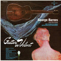 George Barnes - Guitar In Velvet (Blue Vinyl) (Vinyl) (US Import)