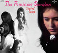 Feminine Complex - Livin Love (RSD) (CD)
