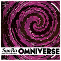 Sun Ra - Omniverse (CD)