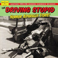Driving Stupid - Horror Asparagus Stories (Green Vinyl) (Vinyl) (US Import)