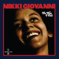 Nikki Giovanni - Way I Feel (Opaque Red Vinyl) (Vinyl) (US Import)