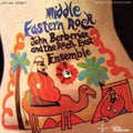Berberianjohn & The Rock East Ensemble - Middle Eastern Rock (Vinyl) (US Import)