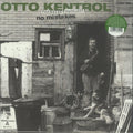 Otto Kentrol - No Mistakes (2LP) (Vinyl) (US Import)