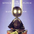 Sun Ra - Space Is The Place (Silver, Gold & Lime Green Vinyl/Bd/DVD/LP) (Vinyl) (Region 1 US Import)