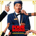 Combustible Edison - Four Rooms OST (2LP) (Vinyl) (US Import)