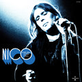 Nico - Chelsea Town Hall (Blue Vinyl/2LP) (Vinyl) (US Import)