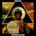 Sun Ra - Astro Black (Purple Vinyl) (Vinyl) (US Import)